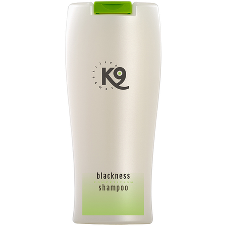 K9 Competition - Shampoo Color Enhancing Black 2,7 L - Hund - Pälsvård Trim & Hundbad - ZOO.se