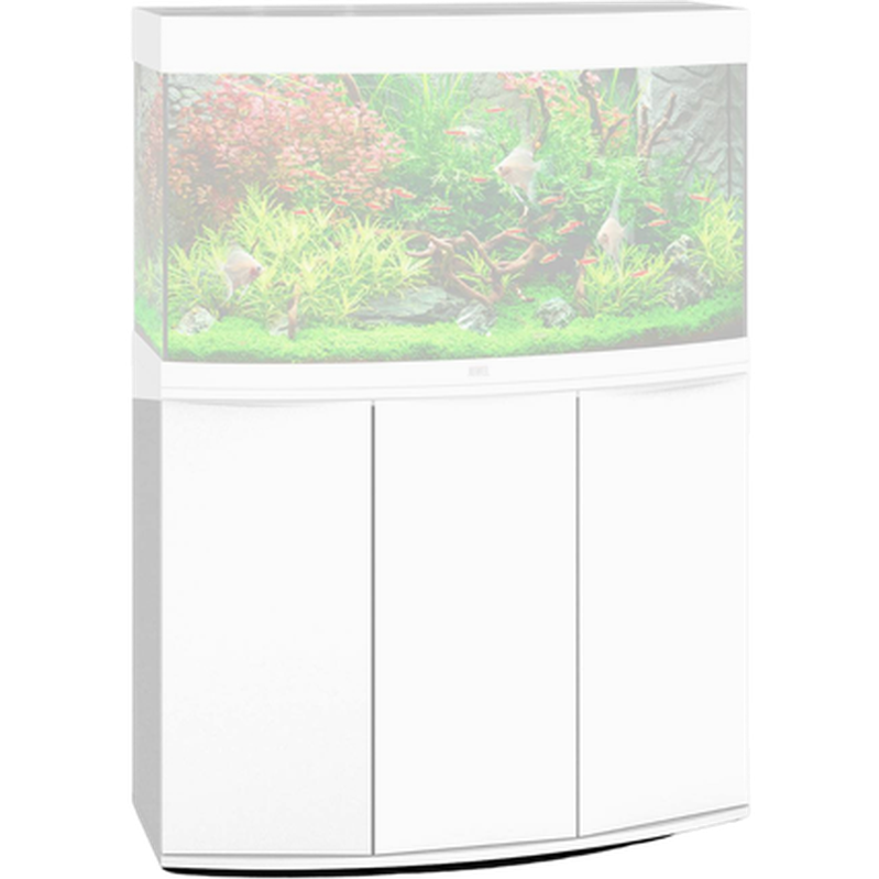 Juwel - Skap SBX Vision 180 Hvit - Akvaristikk - Akvarium & møbler - Akvariemøbler - ZOO.no