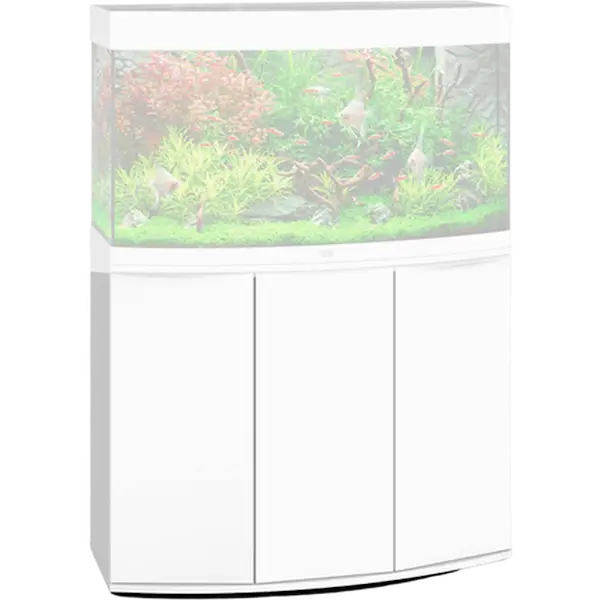 Cabinet SBX Vision 260 White