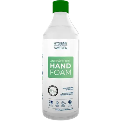 Hygiene of Sweden Hand Foam Refill