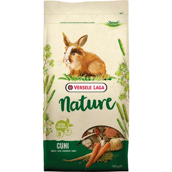 Nature Cuni (Kanin) 700 g