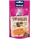 Triggles Turkey Cat Treats - Kattgodis Kalkon