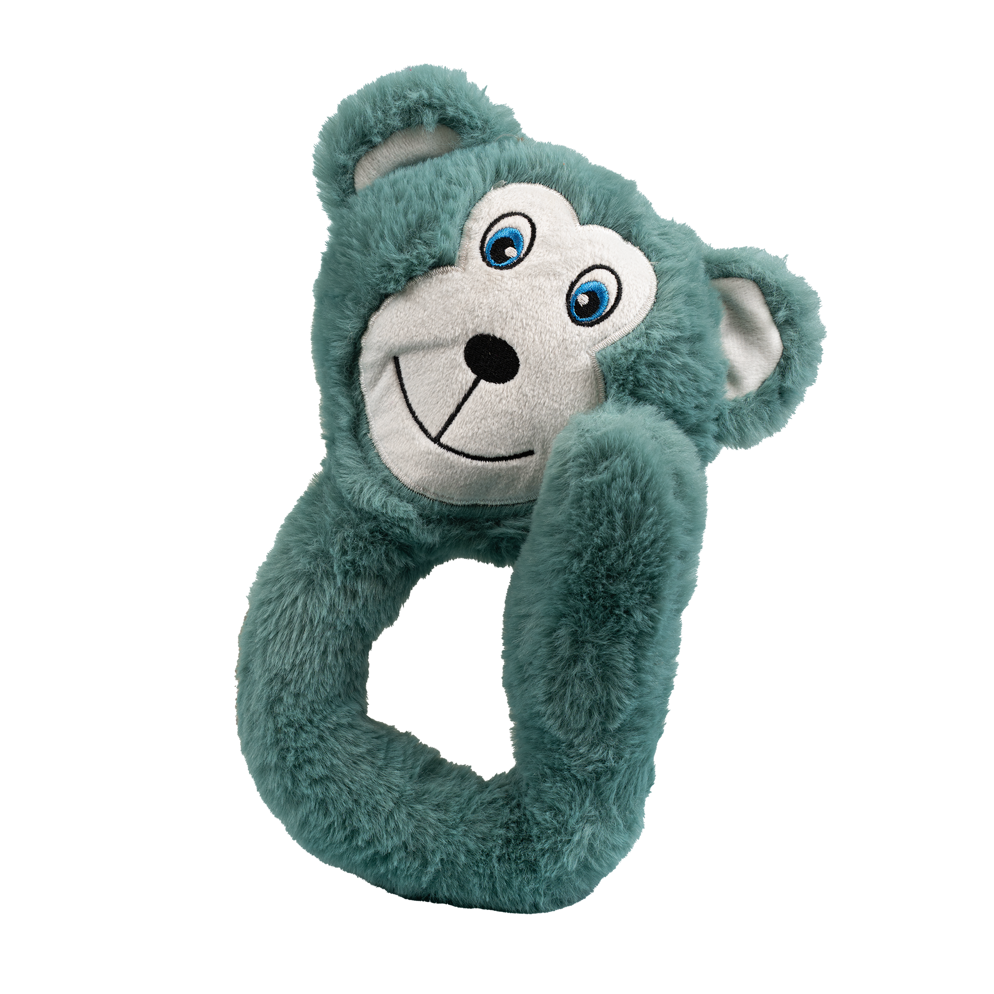 LångSvans 45 x 13 x 7 cm Turkos