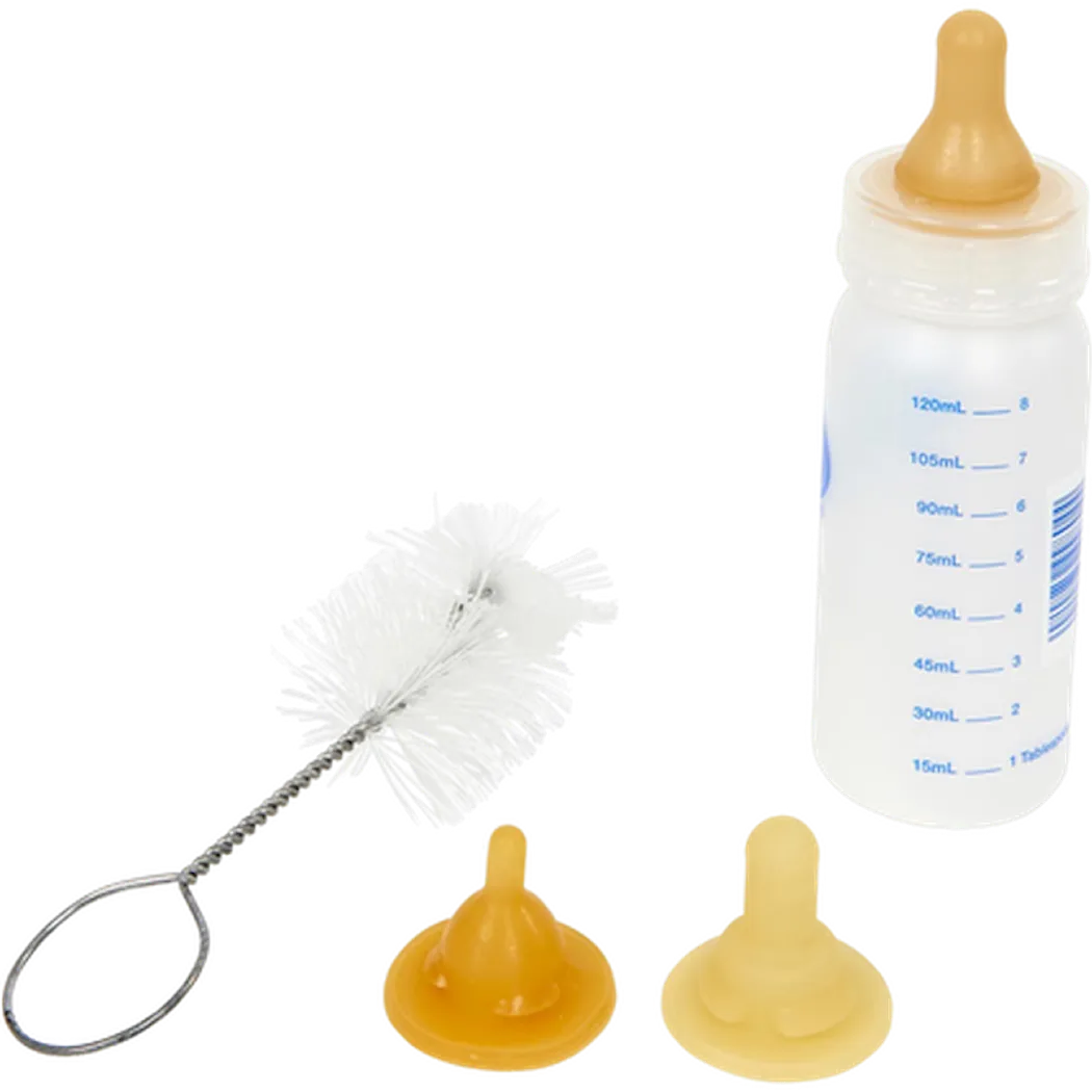 PetAg Nursing Kit - Nappflaskset