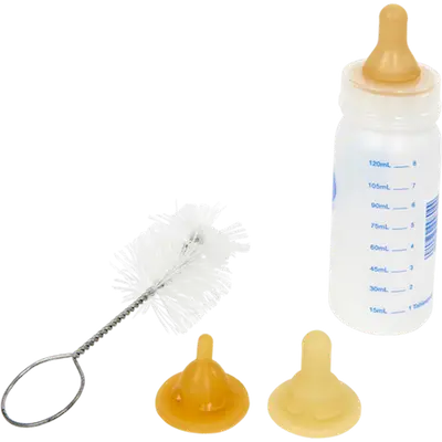 Nursing Kit - Nappflaskset