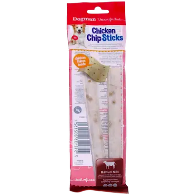Chicken Chip Sticks
