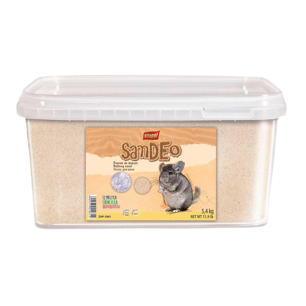 Vitapol Chinchillasand