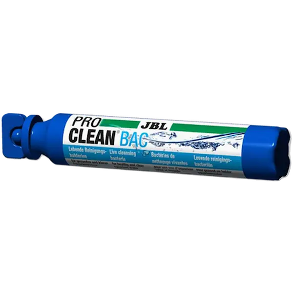 ProClean Bac Living Cleansing Bacteria Blue 50 ml