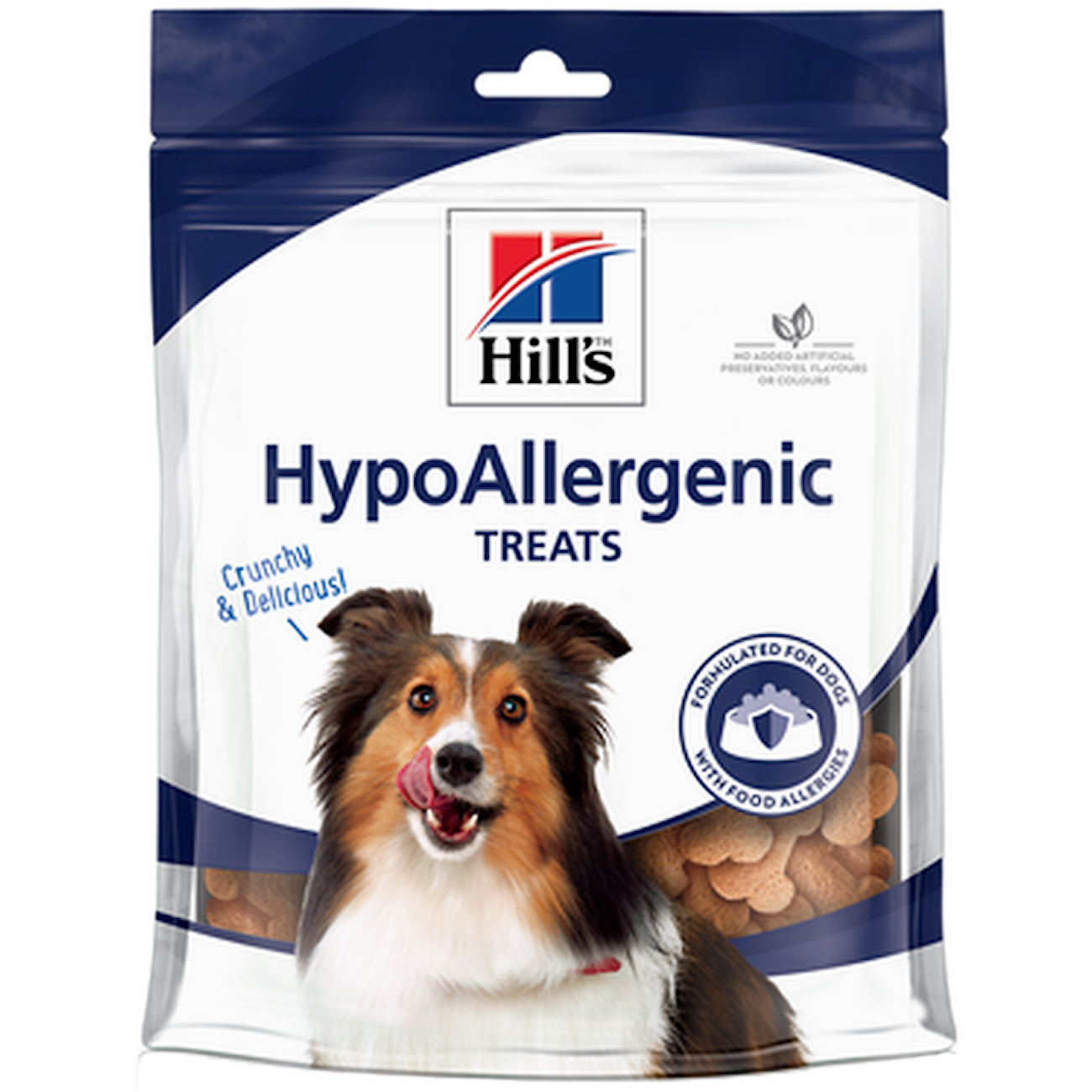 Snacks Prescription Diet Canine Hypoallergenic Treats - Dog Treats
