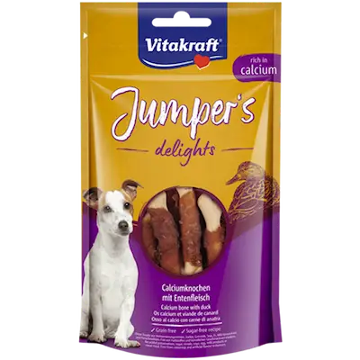 Dog Jumpers Delights Duck Bonas