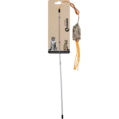 Cherokee Cat Teaser  Kattvippa 108 cm