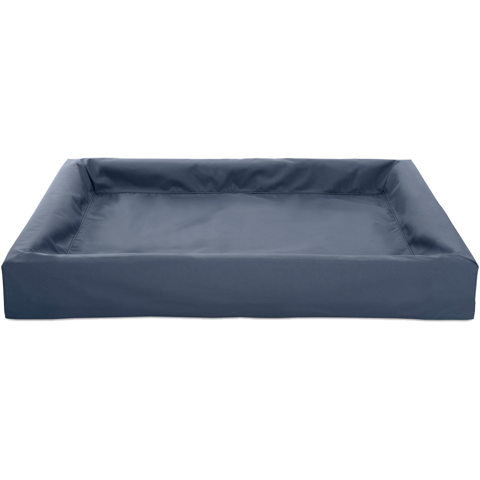 BiaBed - Biabädd Outdoor Grå Nr 7 - 100 x 120 cm - Koirat - Koiranpedit ja pehmusteet - Koiransängyt ja koiranpedit