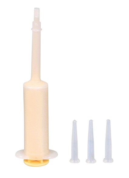 Trixie - Tuttisarja ruiskulla 10 ml - Koirat - Koiran hoito ja ravintolisät - Koirankasvatus