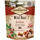 Carnilove Dog Crunchy Snack Wild Boar & Rosehips