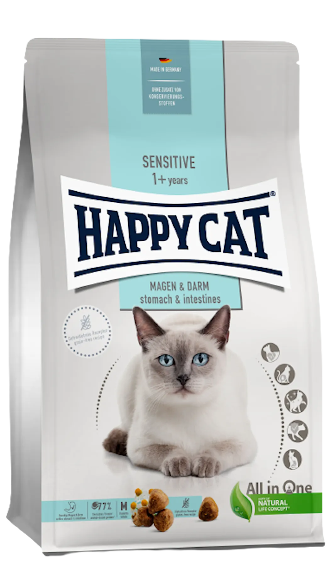 Happy Cat Sensitive Stomach