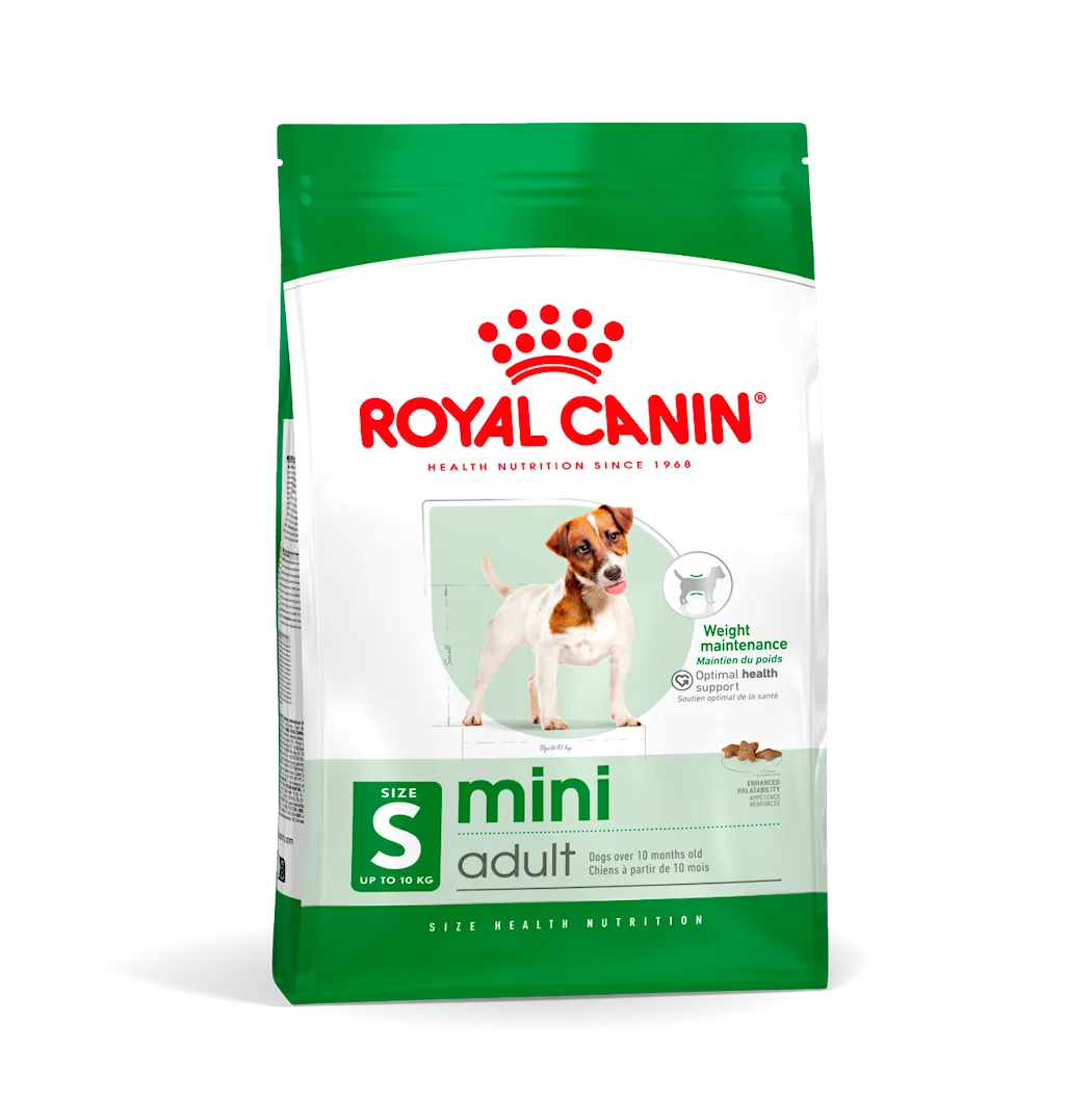 Royal Canin Mini Adult Tørrfôr til hund