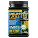 Exoterra Aquatic Turtle Juvenile - flytende pellets, svart 250g