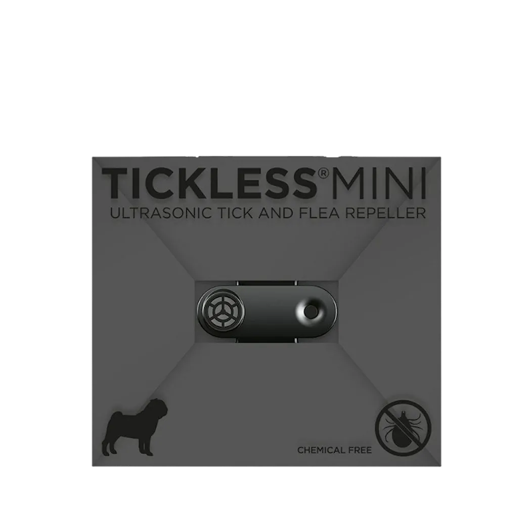 Tickless Pet Mini