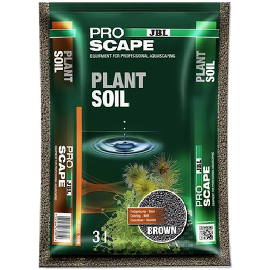 ProScape Plant Soil Substrate for Aquascaping
