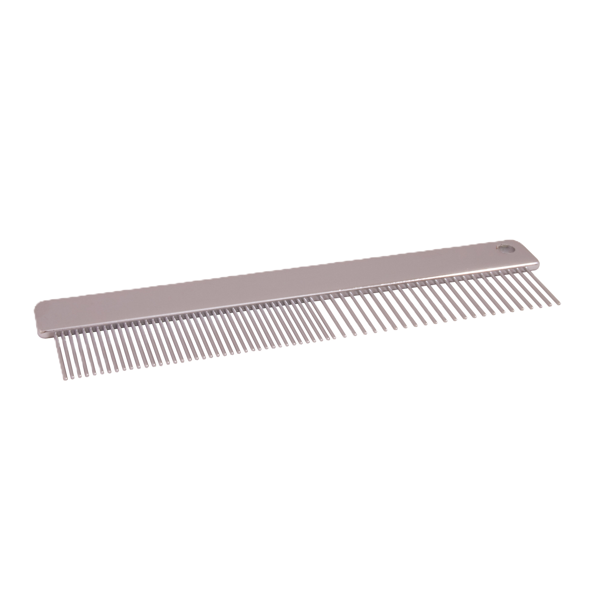 Dubbelkam L 16cm