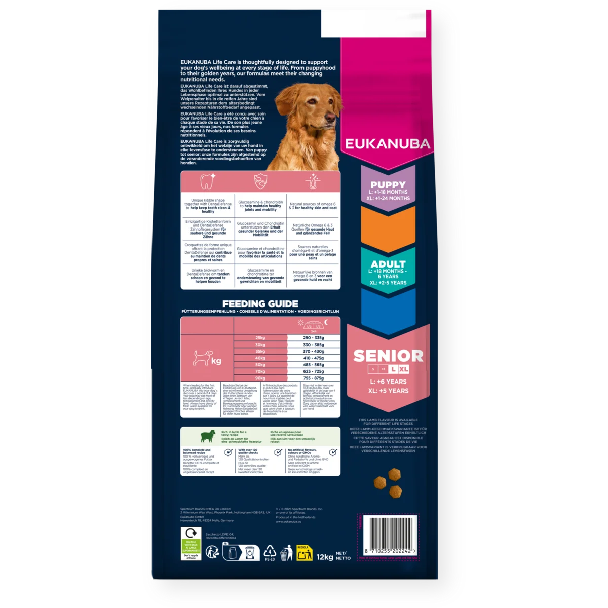 Dog Senior Large Breed Lamm & Ris back.png