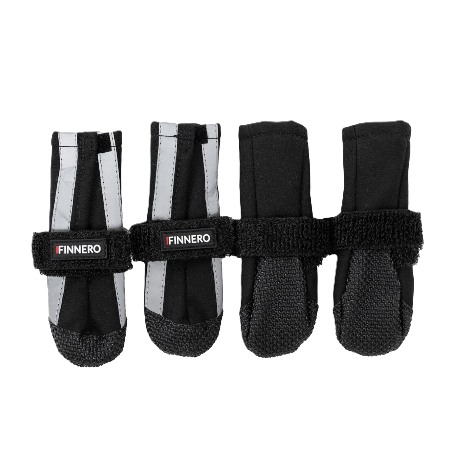 Finnero Finnero Hundsko Halla Softshell