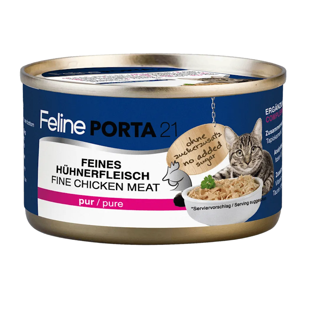 Feline Pure Chicken 90g.png
