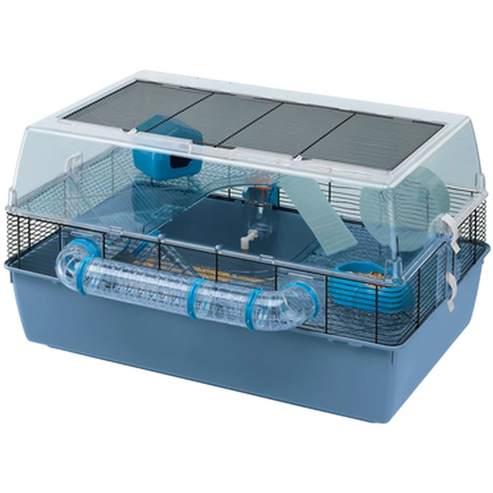 Ferplast Duna Fun Large Transparent 71,5 x 46 x 41 cm