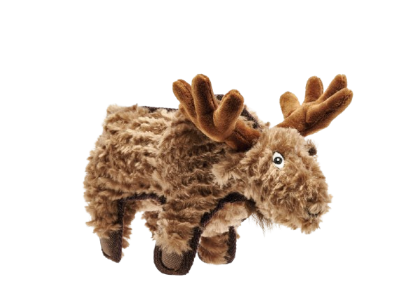 Dog Toy Tough Kamerun Elk Polyester 29 cm