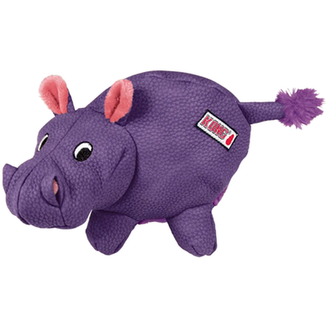 Kong Phatz Hippo Medium Lilla