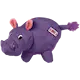 Kong Phatz Hippo Medium Lilla
