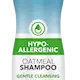 OxyMed Hypoallergeeninen shampoo lemmikkieläimille 355ml