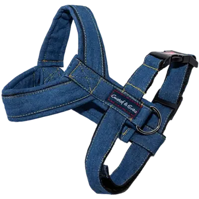 Harness Pro Jeans nr. 3+