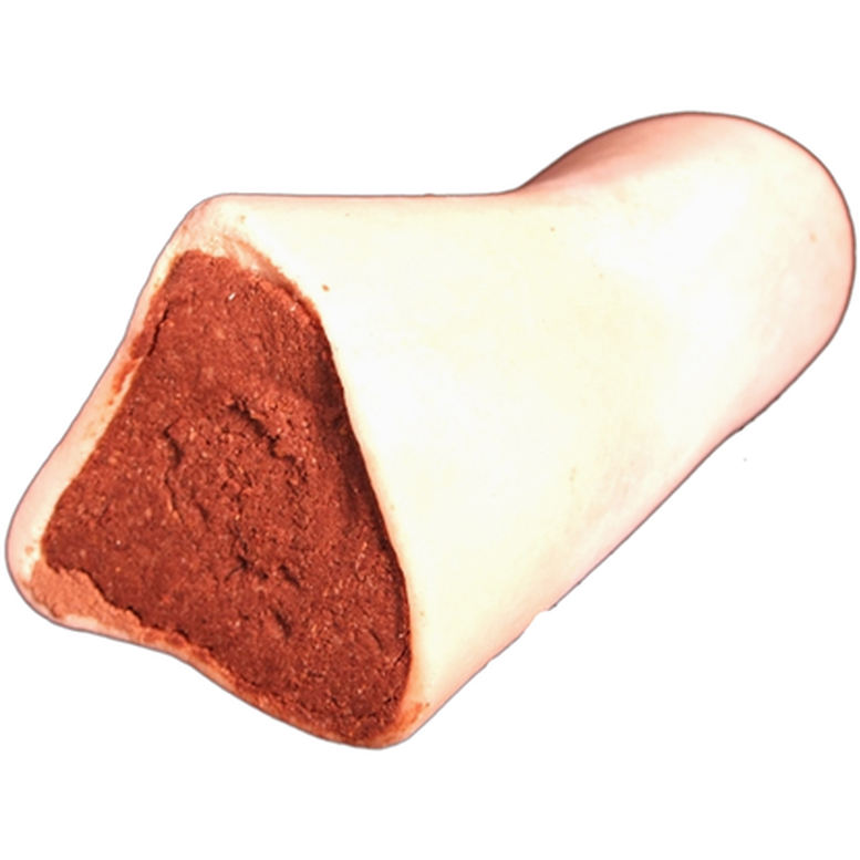 Petcare - Treateaters Marrowbone with beef - Hund - Hundgodis - ZOO.se