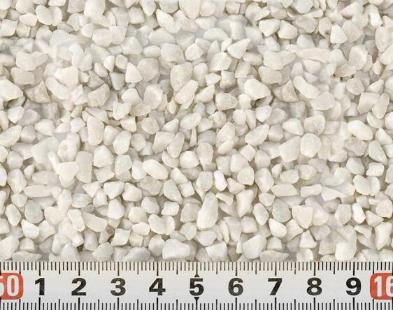 Akvastabil - Akvariegrus Sirius Vit 3-5 mm 3 L - Akvaristik - Akvarieinredning - ZOO.se