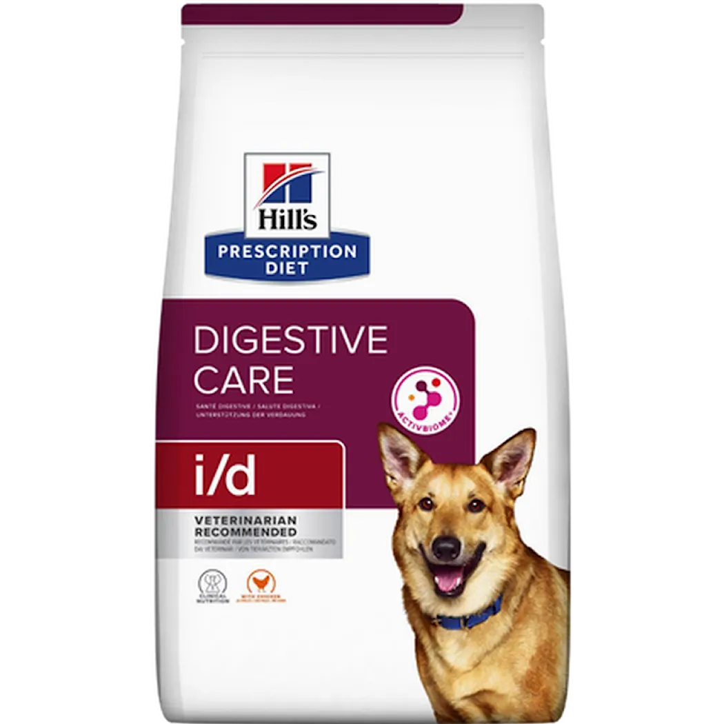 Hill's Prescription Diet Dog i/d Digestive Care Chicken