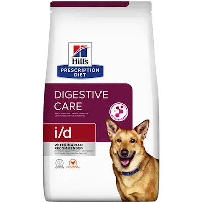 i/d Digestive Care Chicken