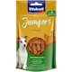 Dog Jumpers Minis Chicken Stripes Yellow 80 g