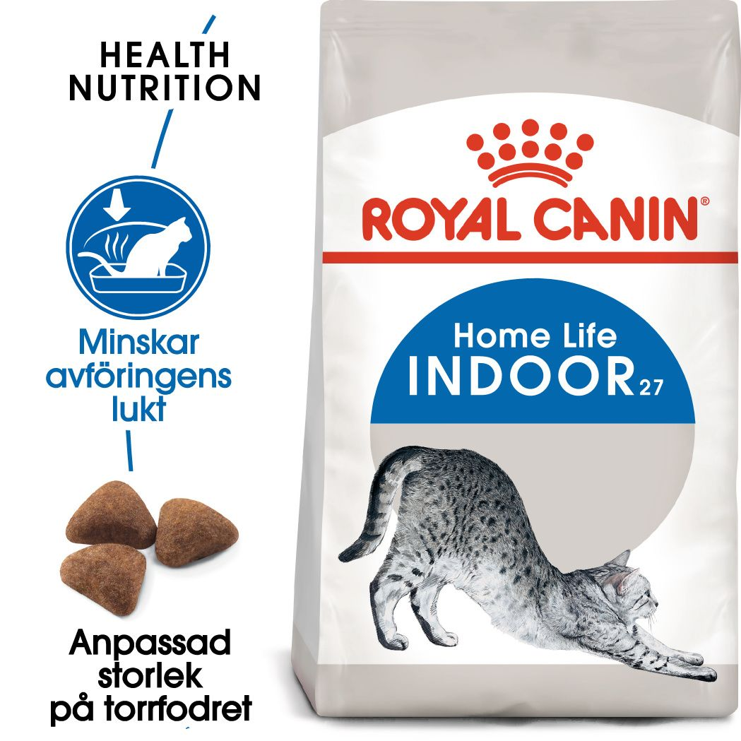 Royal Canin Indoor Adult Cat dry food