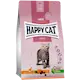 Happy Cat Junior Grain Free Duck Pink 1,3 kg