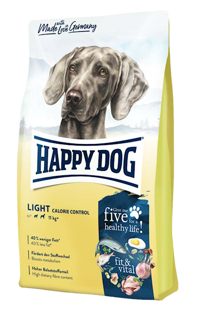 Preview of Happy Dog Light gluten - free 12 kg