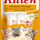 Churu Kattgodis Kitten Chicken 4 st