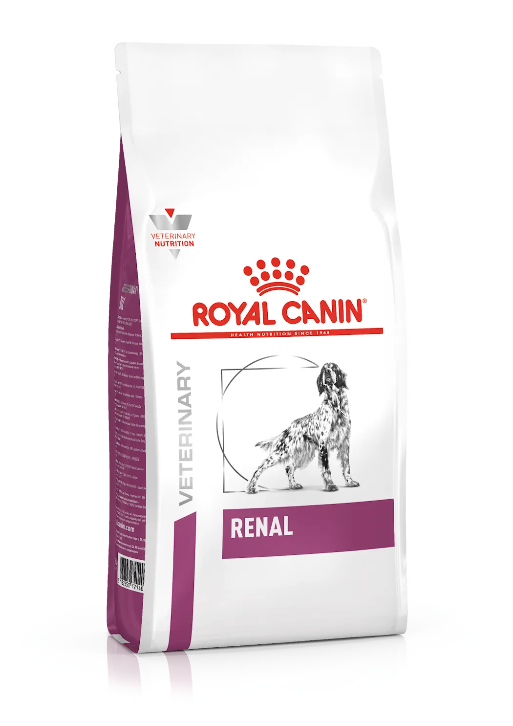 Royal Canin Veterinary Diets Dog Renal torrfoder för hund