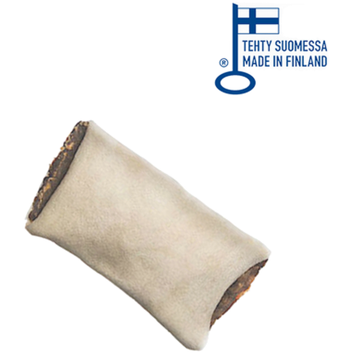 Rauh - Beef Toast 12 cm - Hund - Hundgodis - Tuggrullar & Tuggpinnar - ZOO.se
