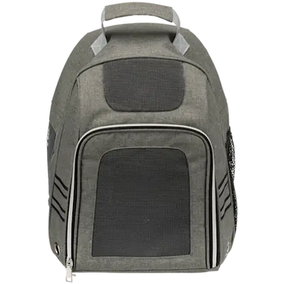 Dan Backpack Gray 38 x 50 x 26 cm