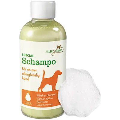Dog Specialschampo