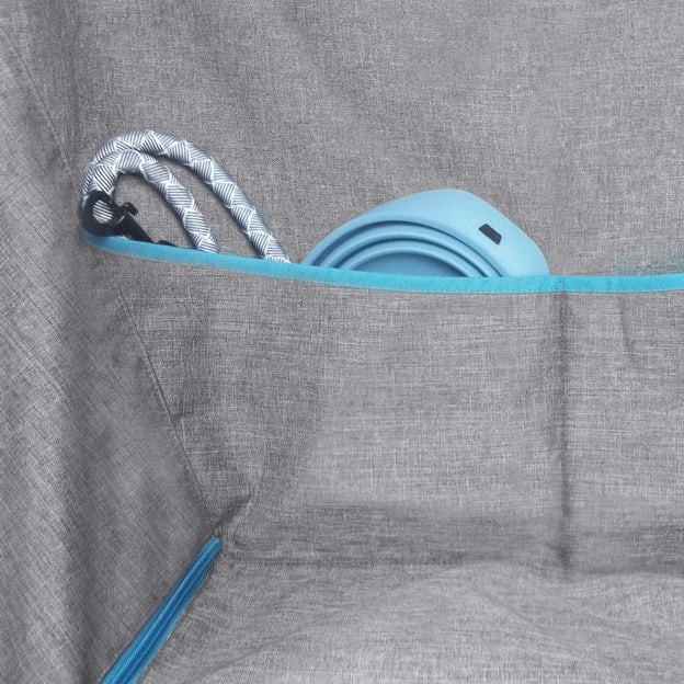 kurgo_half_dog_hammock_heather_grey_carseat_cover_