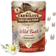 Carnilove Cat Pouch Wild Boar enriched with Chamomile