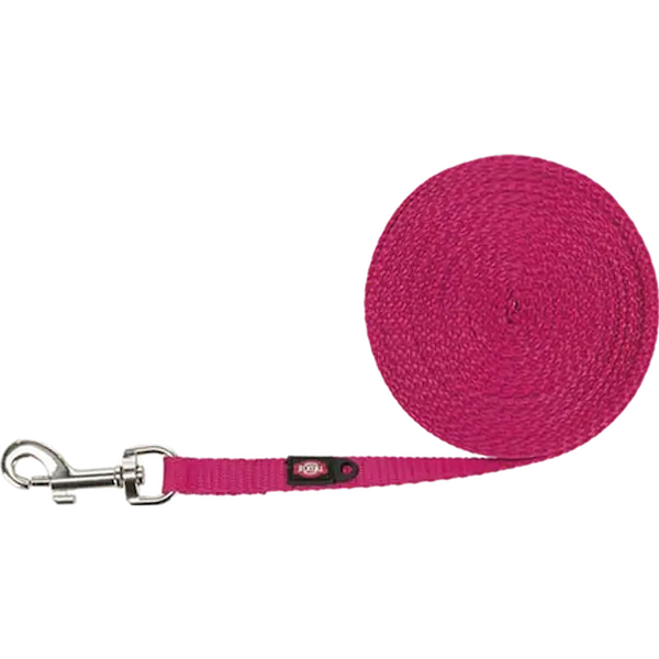 Tracking Leash Extra Light Pink 5 m