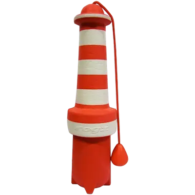 Lighthouse Water - High Floating Dog Toy